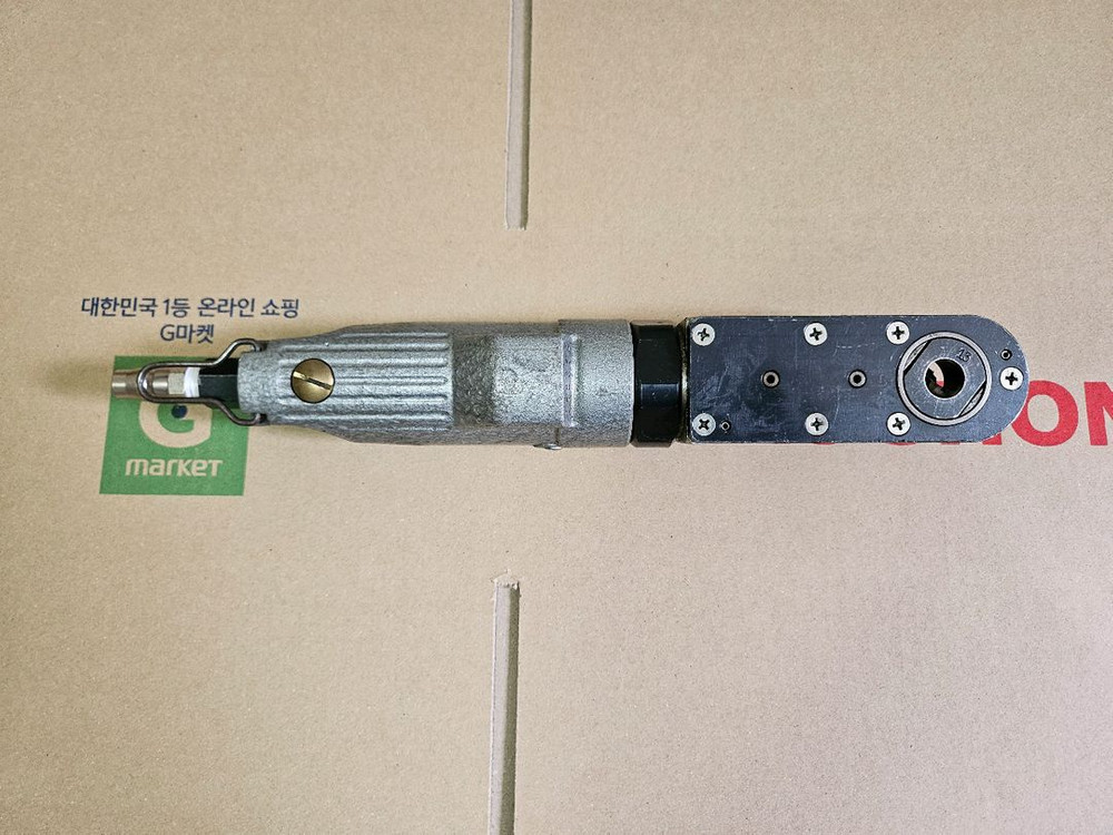 에어 팁드레샤(ETD-18F).--1