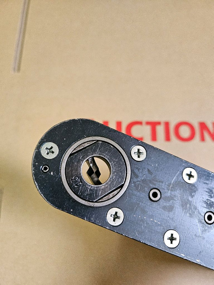 에어 팁드레샤(ETD-18F).--2