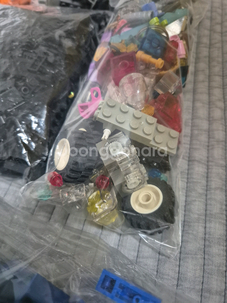 레고 4496 4090 4093 4099 4100--3