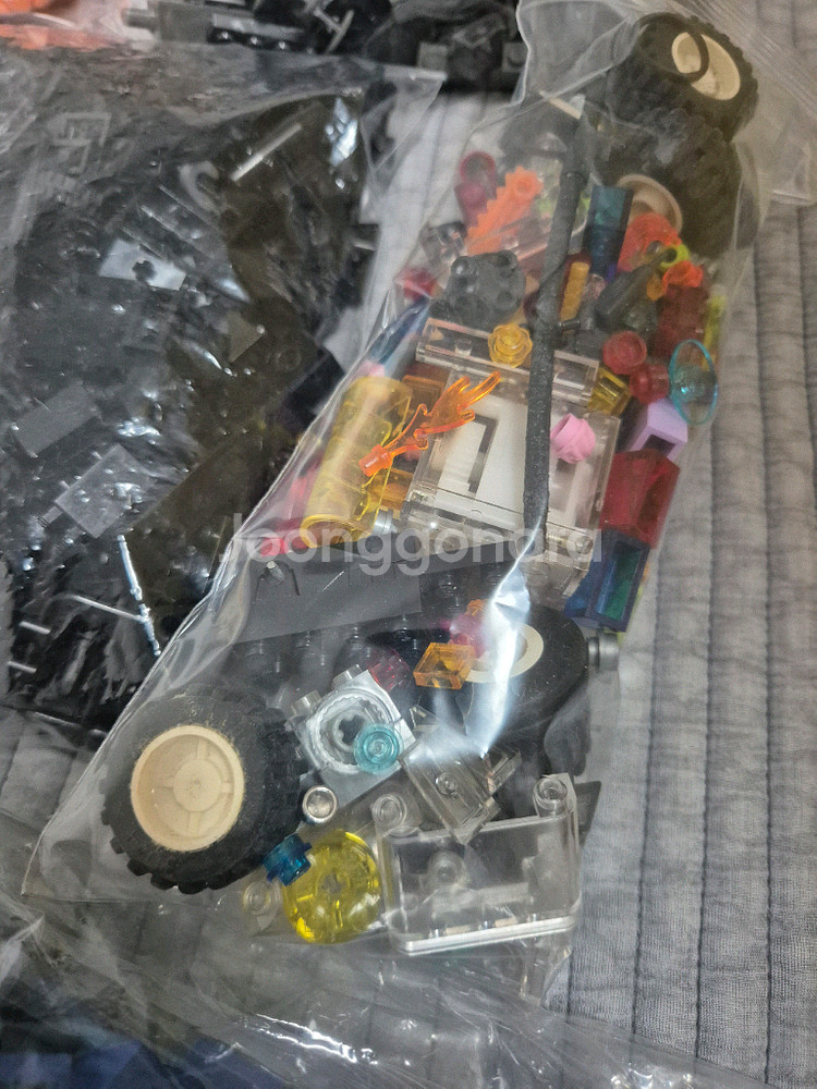 레고 4496 4090 4093 4099 4100--5