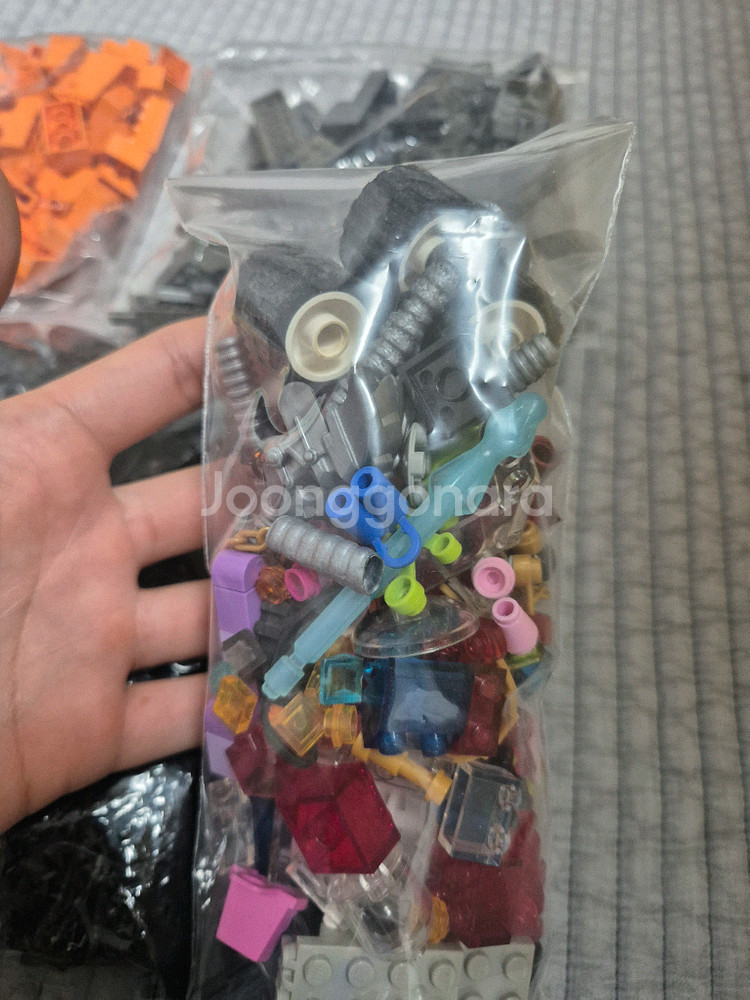 레고 4496 4090 4093 4099 4100--4