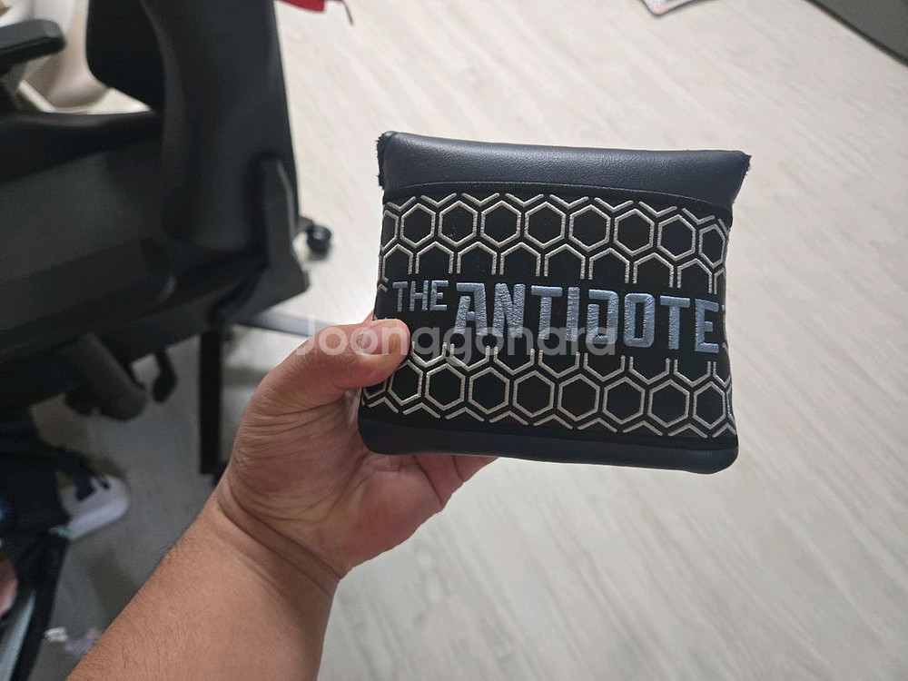 베티나르디 sb1 제로토크 퍼터 새상품급 팝니다--0