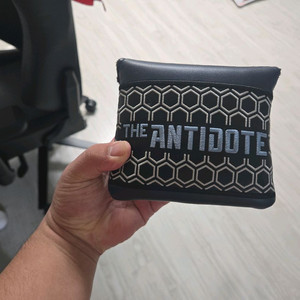 베티나르디 sb1 제로토크 퍼터 새상품급 팝니다