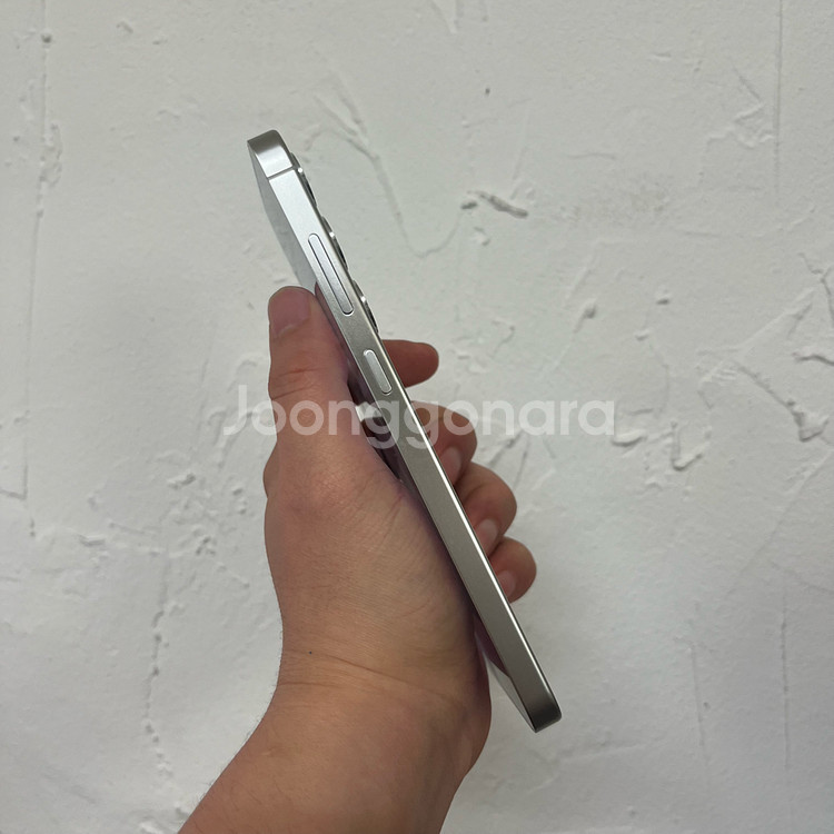 [S급풀박스] 갤럭시 S24+ 256GB 그레이 실버--2