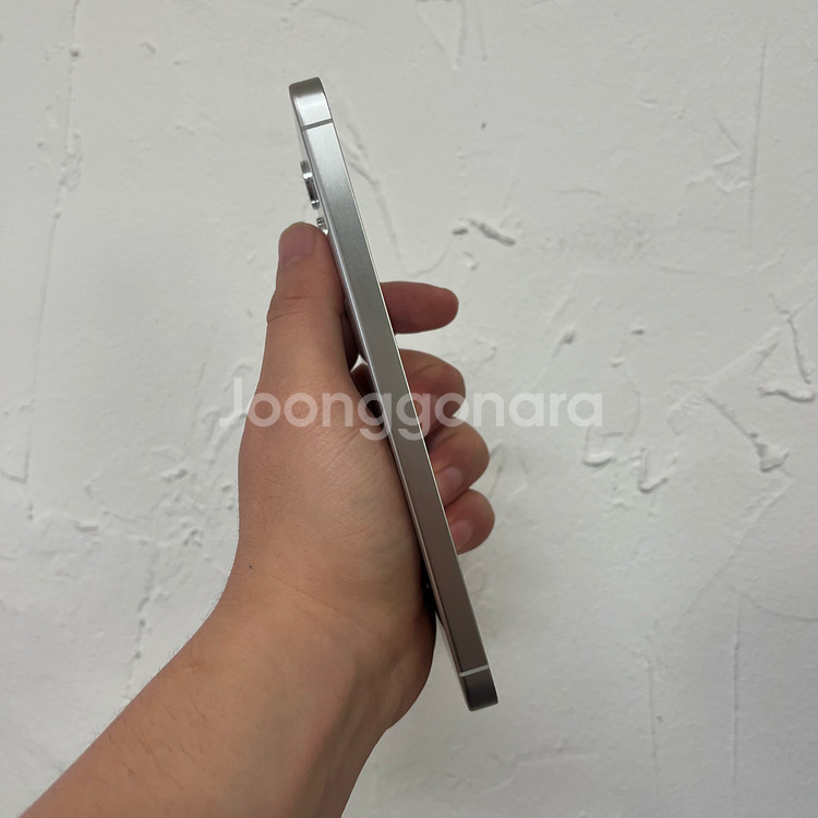 [S급풀박스] 갤럭시 S24+ 256GB 그레이 실버--3