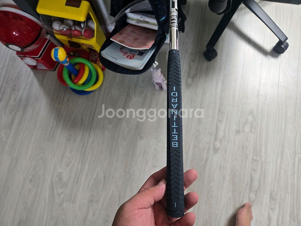 베티나르디 sb1 제로토크 퍼터 새상품급 팝니다--1