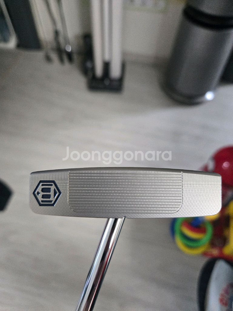 베티나르디 sb1 제로토크 퍼터 새상품급 팝니다--4