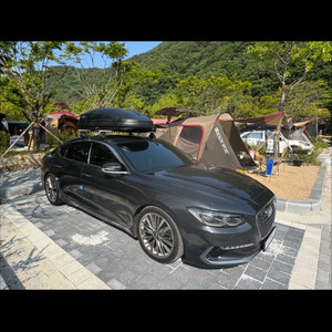 툴레가로바,루프박스,자전거캐리어 3세트