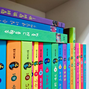 베이비올 명화음악 (무료택배)