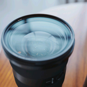 소니 FE 24-70mm F2.8 GM II 렌즈 금계륵2 2470gm2