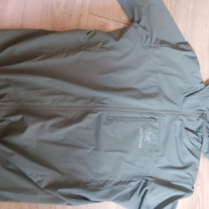 아크테릭스 스쿼미시 후디 L사이즈