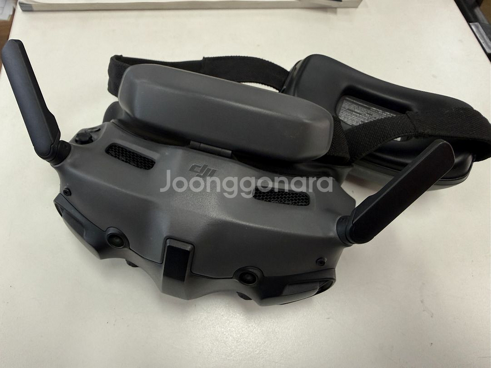 DJI 아바타2 AVATA2 플라이모어 콤보 + 조정기3--2