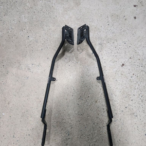 MT03 샤드 브라켓 세트 (탑박스+사이드백)(캐리어)