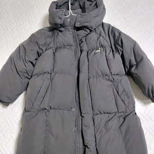 캉골키즈 다운패딩 120사이즈 판매