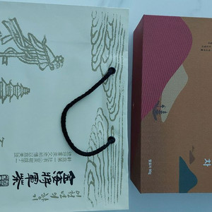 김해장군 발효차80g(선물용추천)