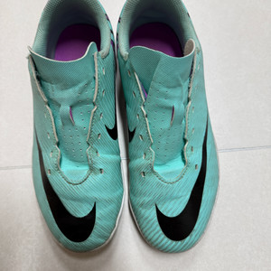 나이키 축구화 머큐리얼 베이퍼235