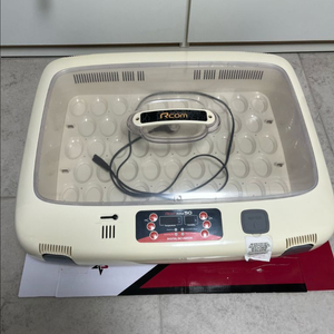 알콤맥스50 부화기