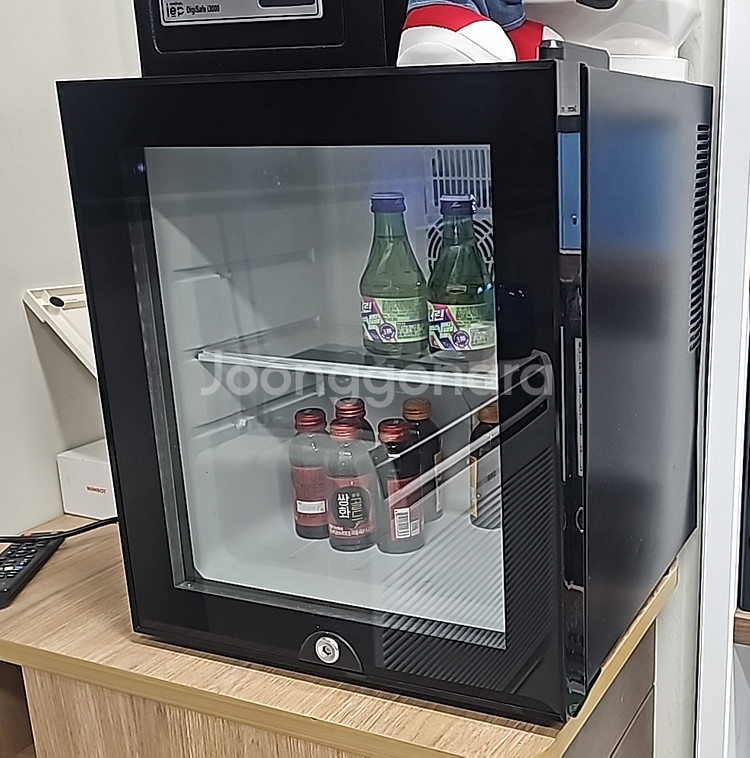 미니소형 가정용냉장고 술장고--1