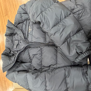 프라다 패딩 SGB702