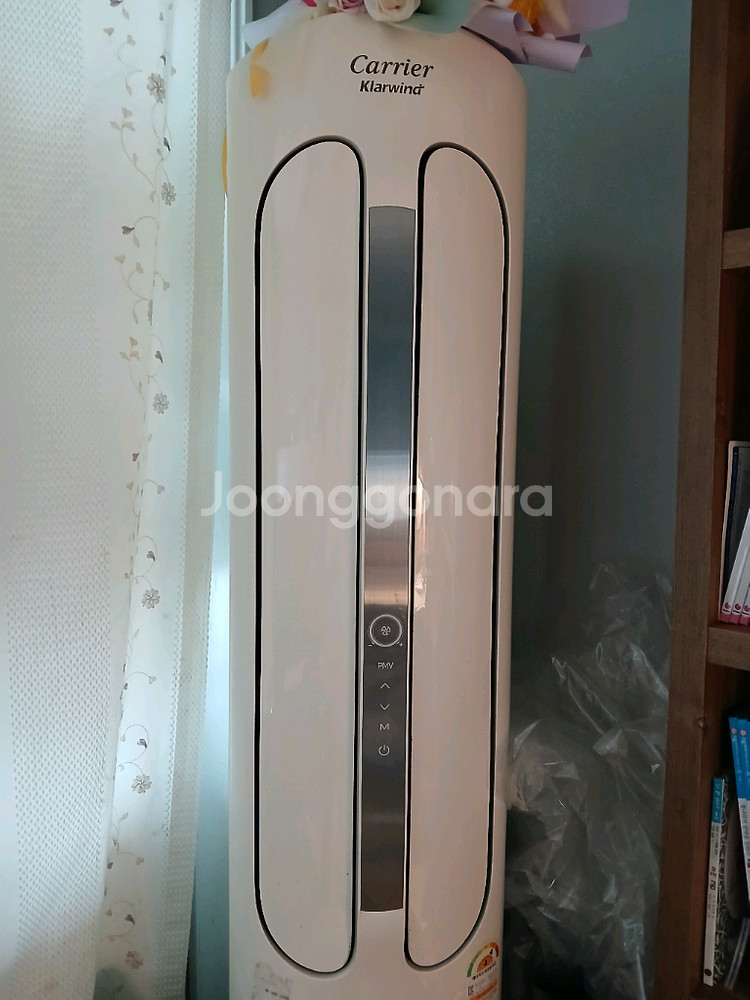 캐리어 CPV-Q163PM 에어컨--2