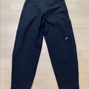 자라 아더에러 다크네이비 팬츠 L