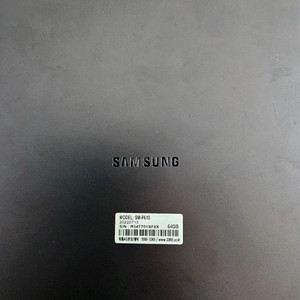 갤럭시 탭 S6 라이트 128GB WiFi