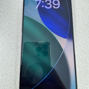 아이폰15프로맥스 512 화이트