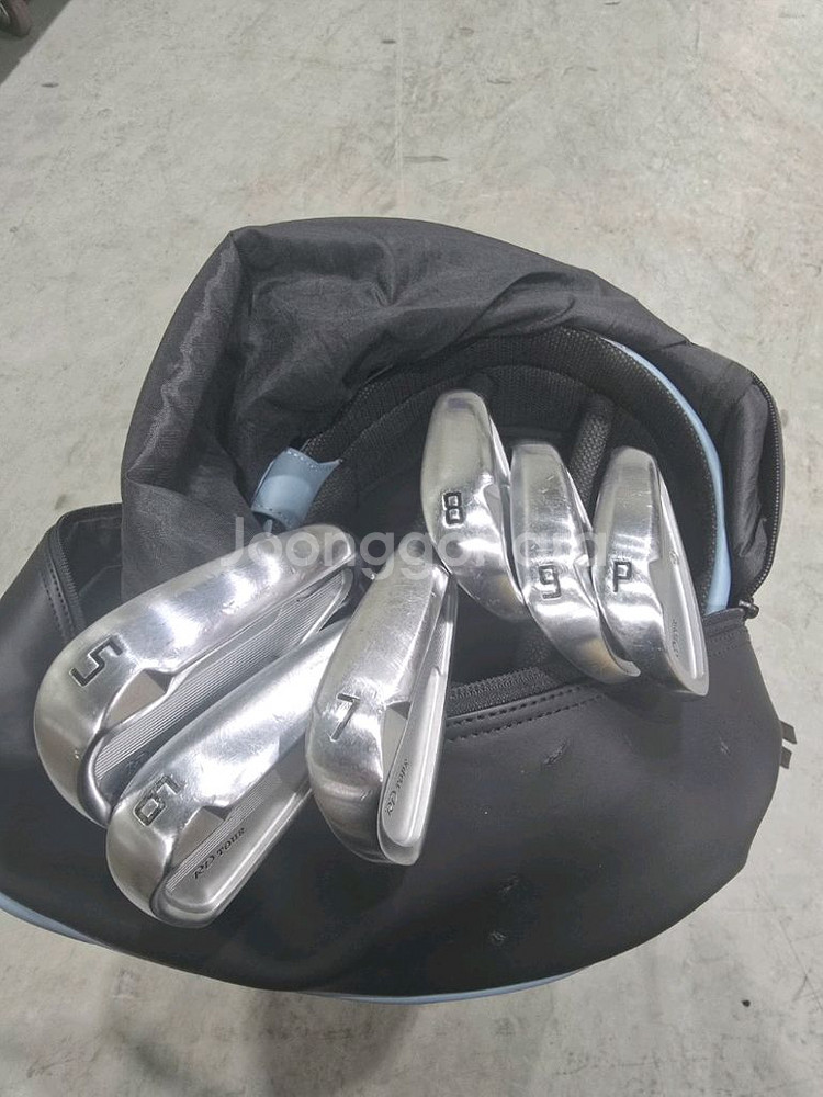 로마로 RD Tour C101 6아이언--0