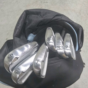 로마로 RD Tour C101 6아이언