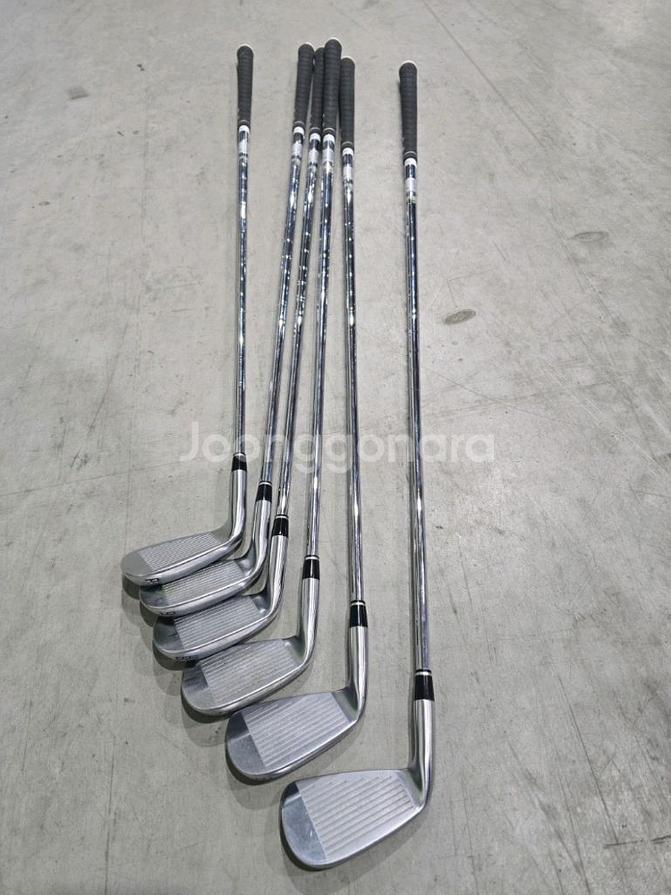 로마로 RD Tour C101 6아이언--4