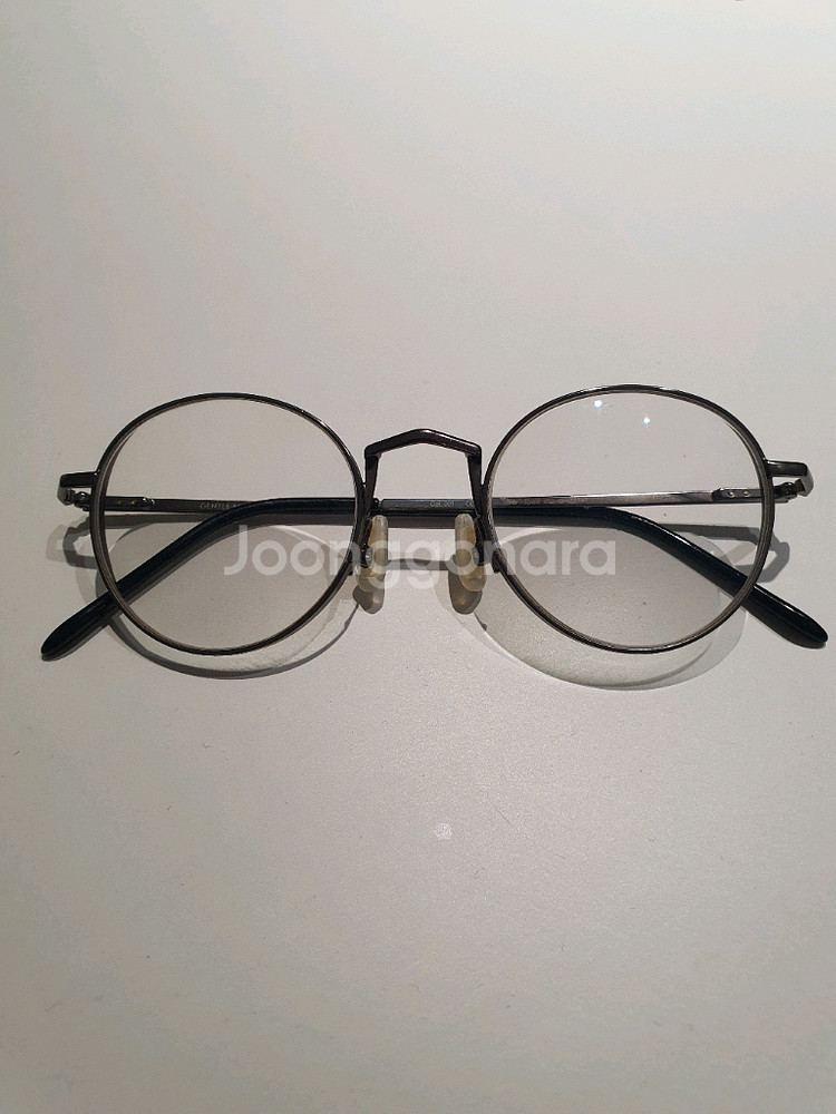 젠틀몬스터 Liberty D01 안경테 판매합니다!--1