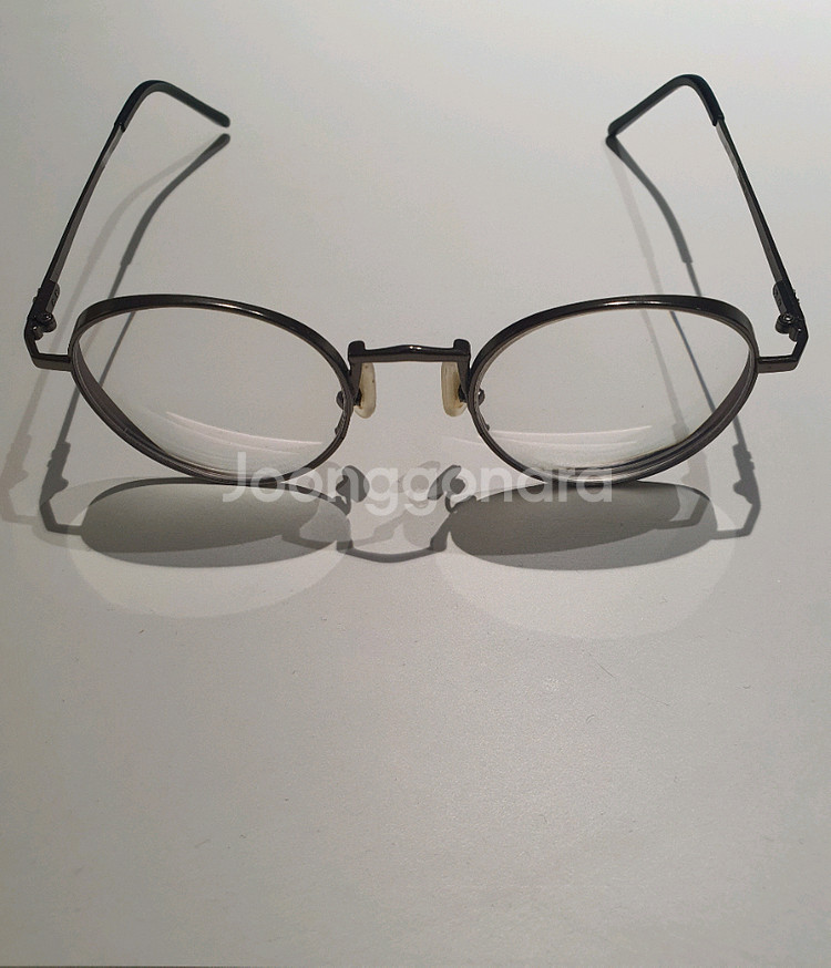 젠틀몬스터 Liberty D01 안경테 판매합니다!--0