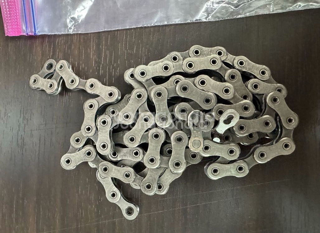 듀라에이스 12단 체인--0