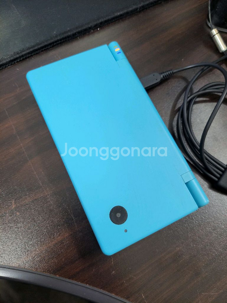 닌텐도 DSi 게임기--3