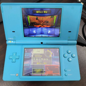 닌텐도 DSi 게임기