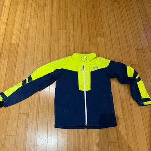 밀레 주니어 스키복 150