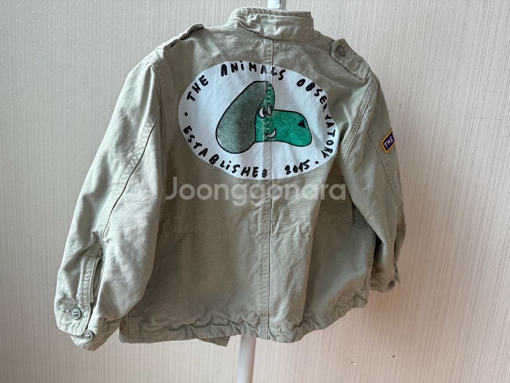 타오 야상2개 갭 후드1개 일괄 저렴판매 3y 4y 5y 100 110--1