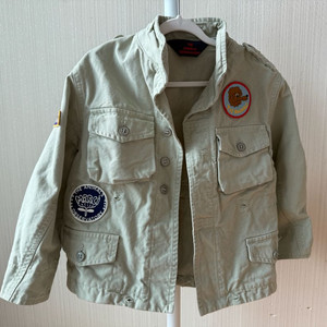 타오 야상2개 갭 후드1개 일괄 저렴판매 3y 4y 5y 100 110