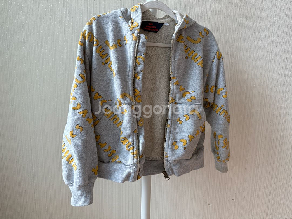 타오 야상2개 갭 후드1개 일괄 저렴판매 3y 4y 5y 100 110--4