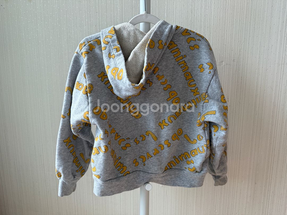 타오 야상2개 갭 후드1개 일괄 저렴판매 3y 4y 5y 100 110--5