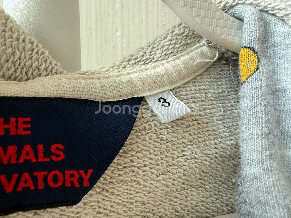 타오 야상2개 갭 후드1개 일괄 저렴판매 3y 4y 5y 100 110--7