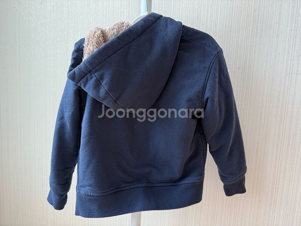 타오 야상2개 갭 후드1개 일괄 저렴판매 3y 4y 5y 100 110--9