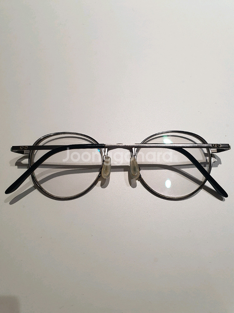 젠틀몬스터 Liberty D01 안경테 판매합니다!--2