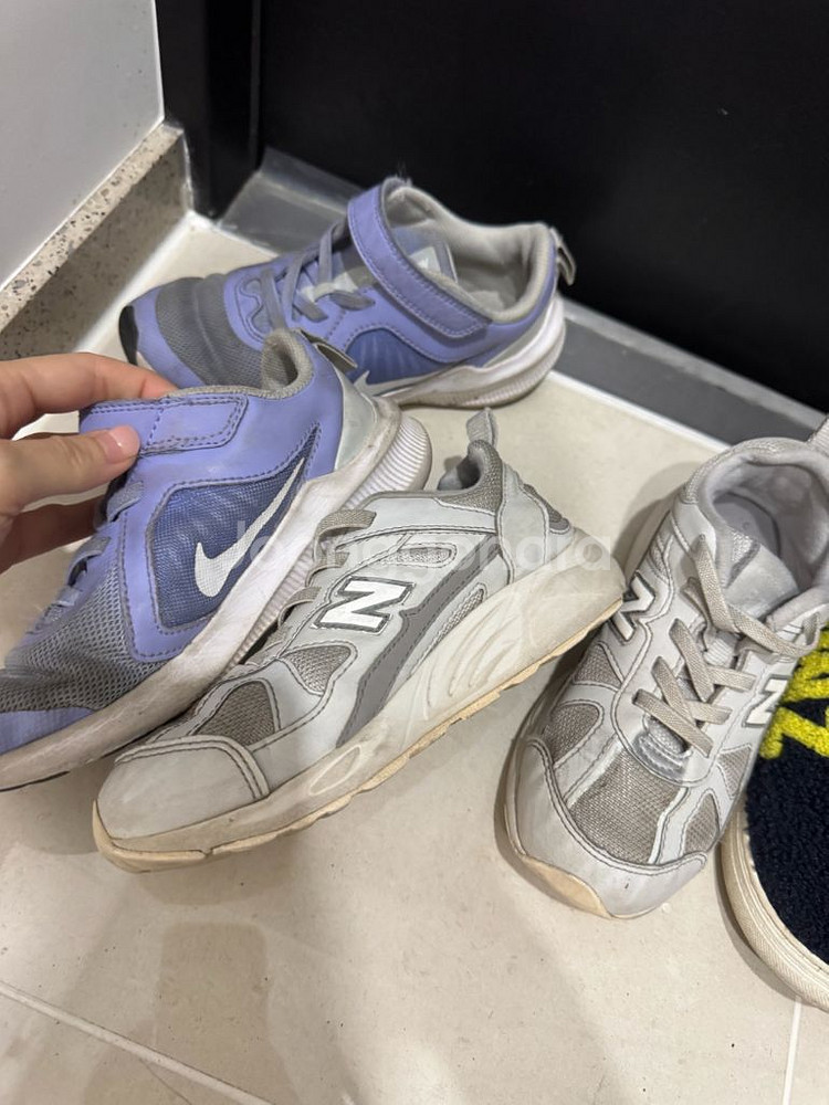 190사이즈 아이신발--1