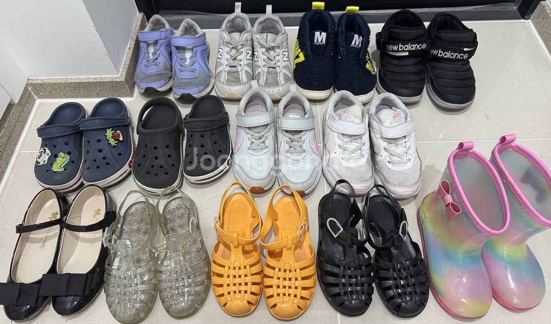 190사이즈 아이신발--0