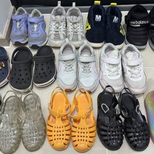 190사이즈 아이신발