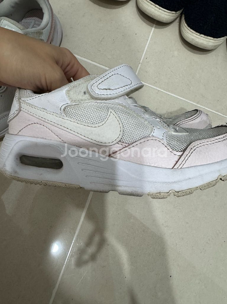 190사이즈 아이신발--2