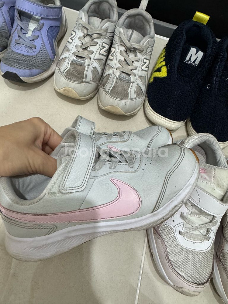 190사이즈 아이신발--3