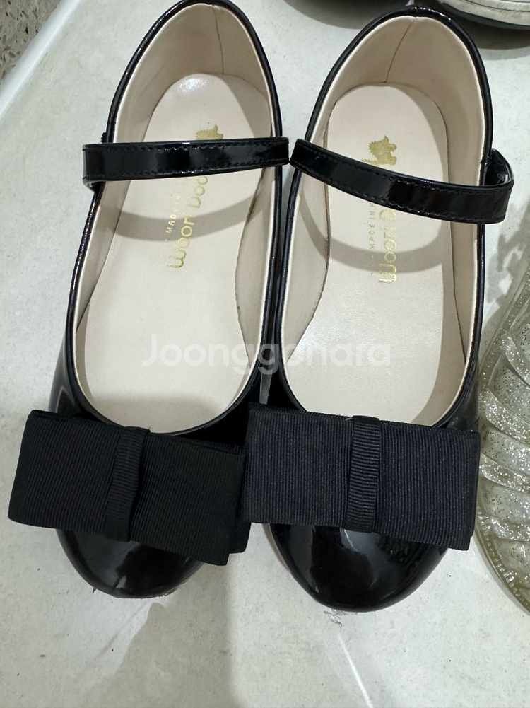 190사이즈 아이신발--7