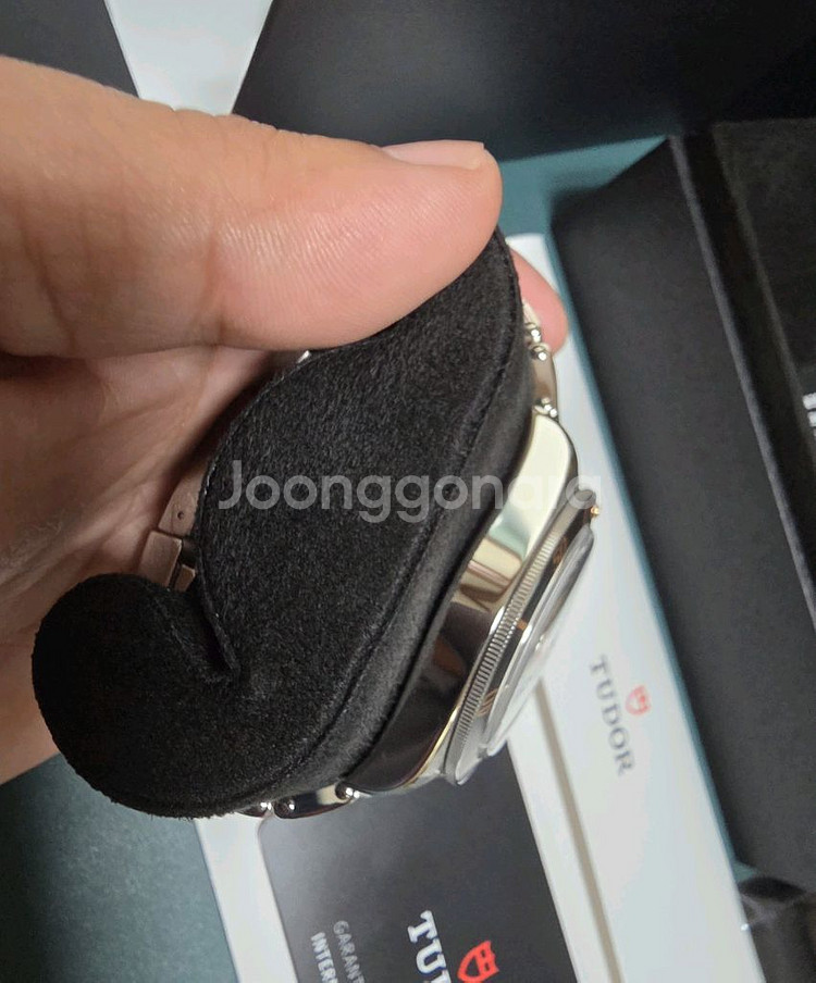 튜더 블랙베이 58 판매합니다--3